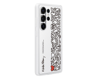 Samsung Flipsuit Case do Galaxy S25 Ultra White - 1310704 - zdjęcie 5